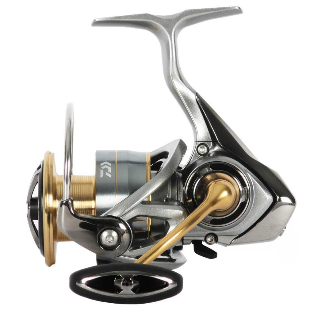 Daiwa Freams 18 LT 4000D-C Olta Makinesi