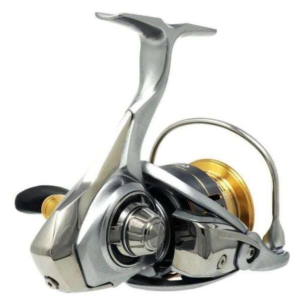 Daiwa Freams 18 LT 4000D-C Olta Makinesi