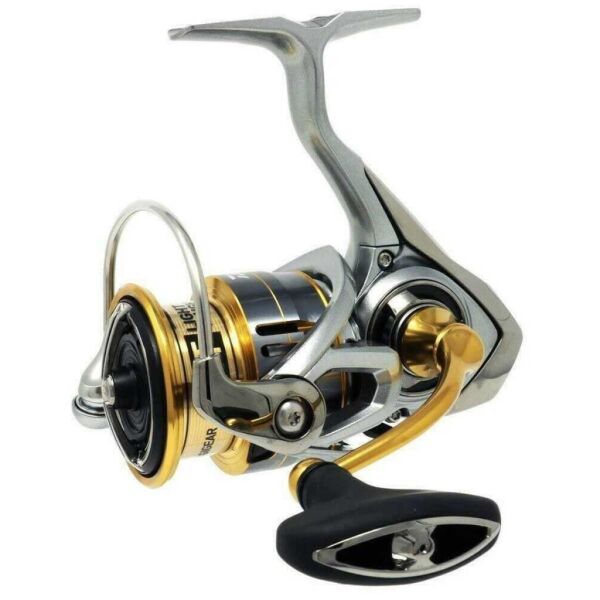 Daiwa Freams 18 LT 4000D-C Olta Makinesi