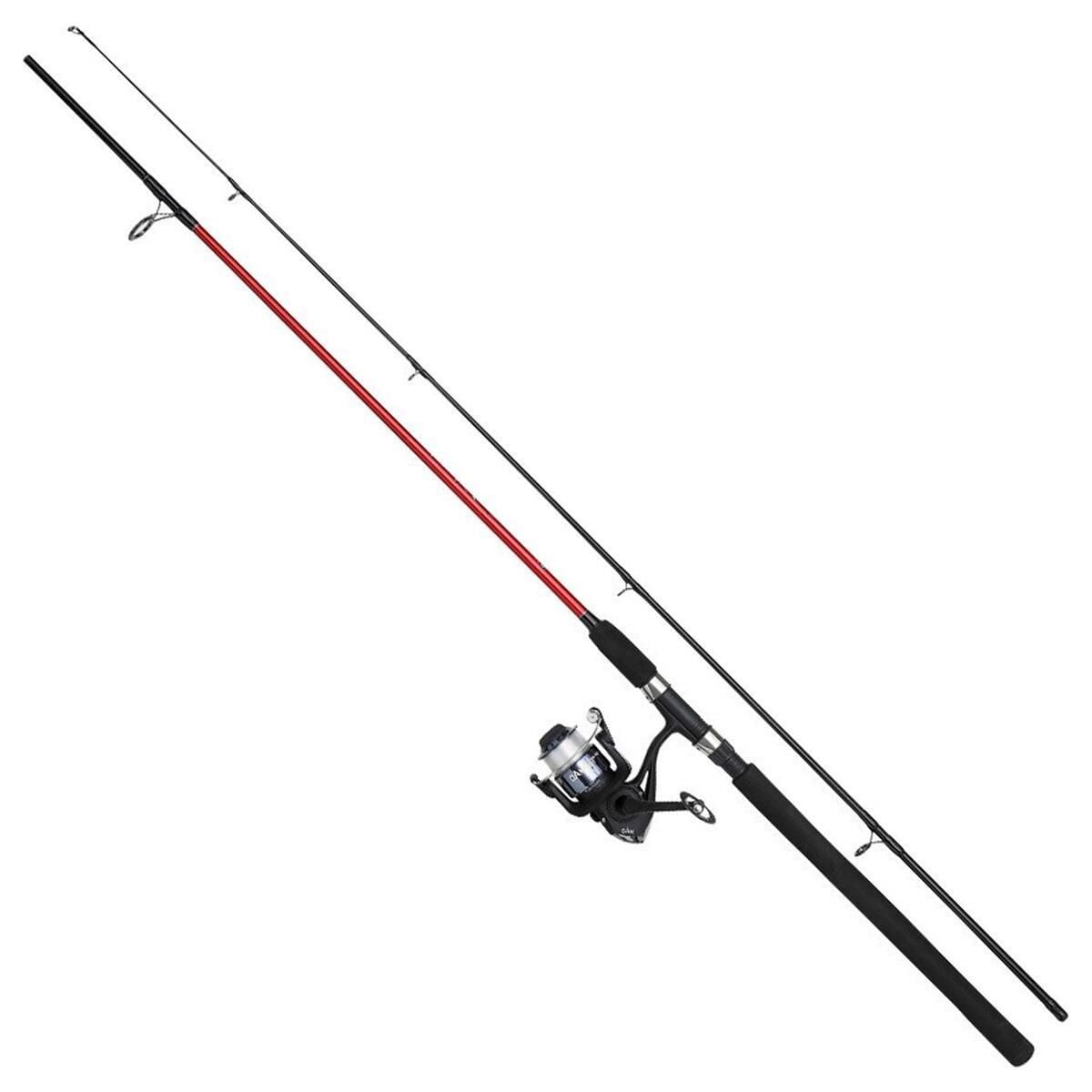 Dam Fighter Pro Combo Spin 270/2 15-40gr 40FD Spin Olta Seti