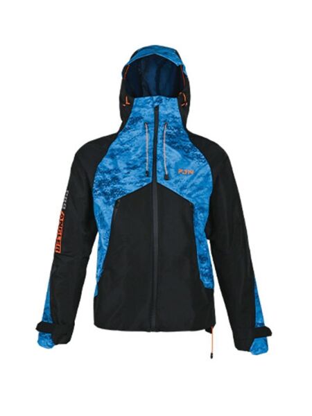 Fujin Pro Angler Mont Turquoise