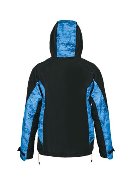Fujin Pro Angler Mont Turquoise Turquoise - 2XL