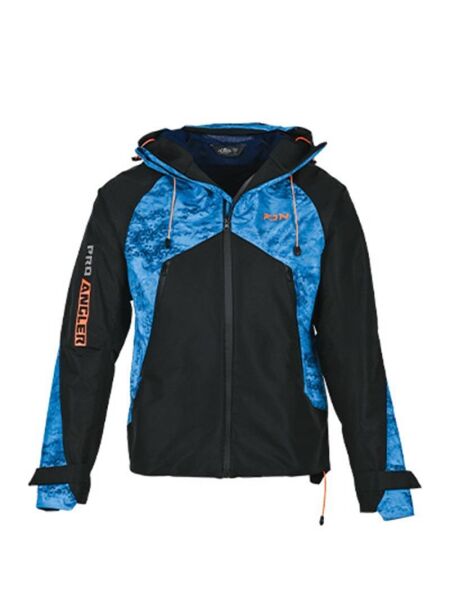 Fujin Pro Angler Mont Turquoise