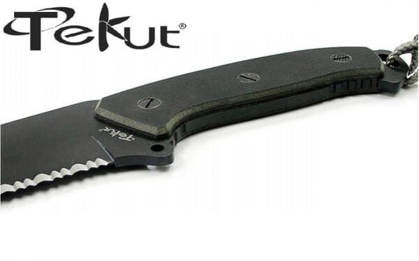 Nextorch Tekut Ares B Bıçak (HK5025 GT)