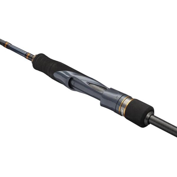 Penn Battalion Solid K-Type Light Jig Olta Kamışı Standart - 188CM / 40-120G