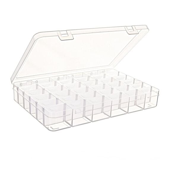 Süper Bag Beta Organizer 36'' Balıkçı Malzeme Kutusu