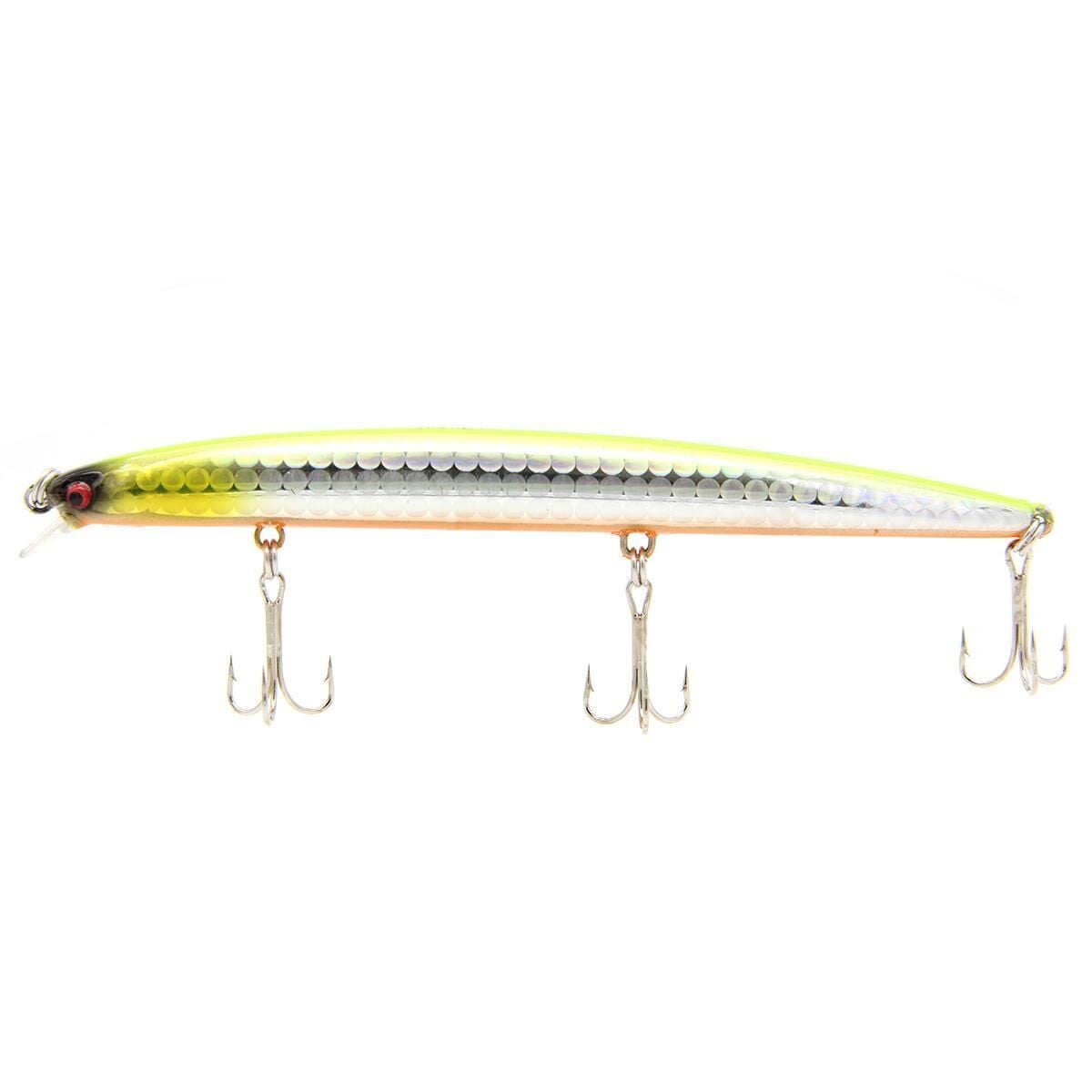 EuroFish Aragon Combat Minnow 13cm 12gr Suni Yem A057