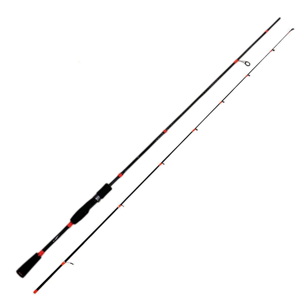 Fujin Boreas FBS-762KR 230Cm 1-15Gr LRF Olta Kamışı