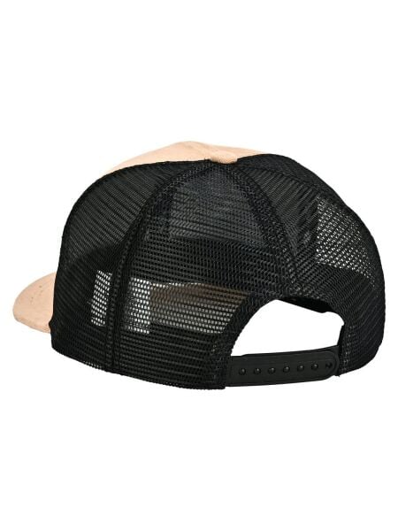 Fujin BTW Şapka Beige