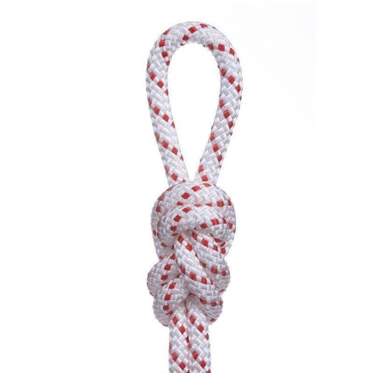 Gilmonte 11 mm x 100 mt Statik İp ( Beyaz )