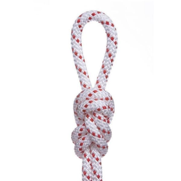 Gilmonte 11 mm x 100 mt Statik İp ( Beyaz )