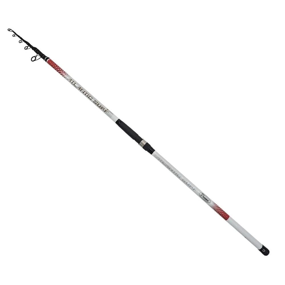 Kendo Atlantic Surf 420cm 100-250gr Surf Olta Kamışı
