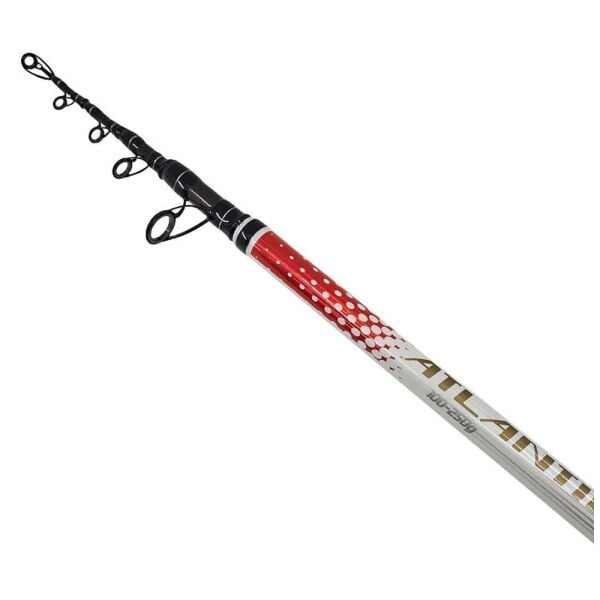 Kendo Atlantic Surf 420cm 100-250gr Surf Olta Kamışı