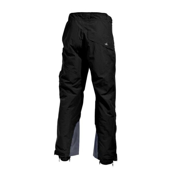 Pinguin Freeride Salopet Pantolon Siyah XXL