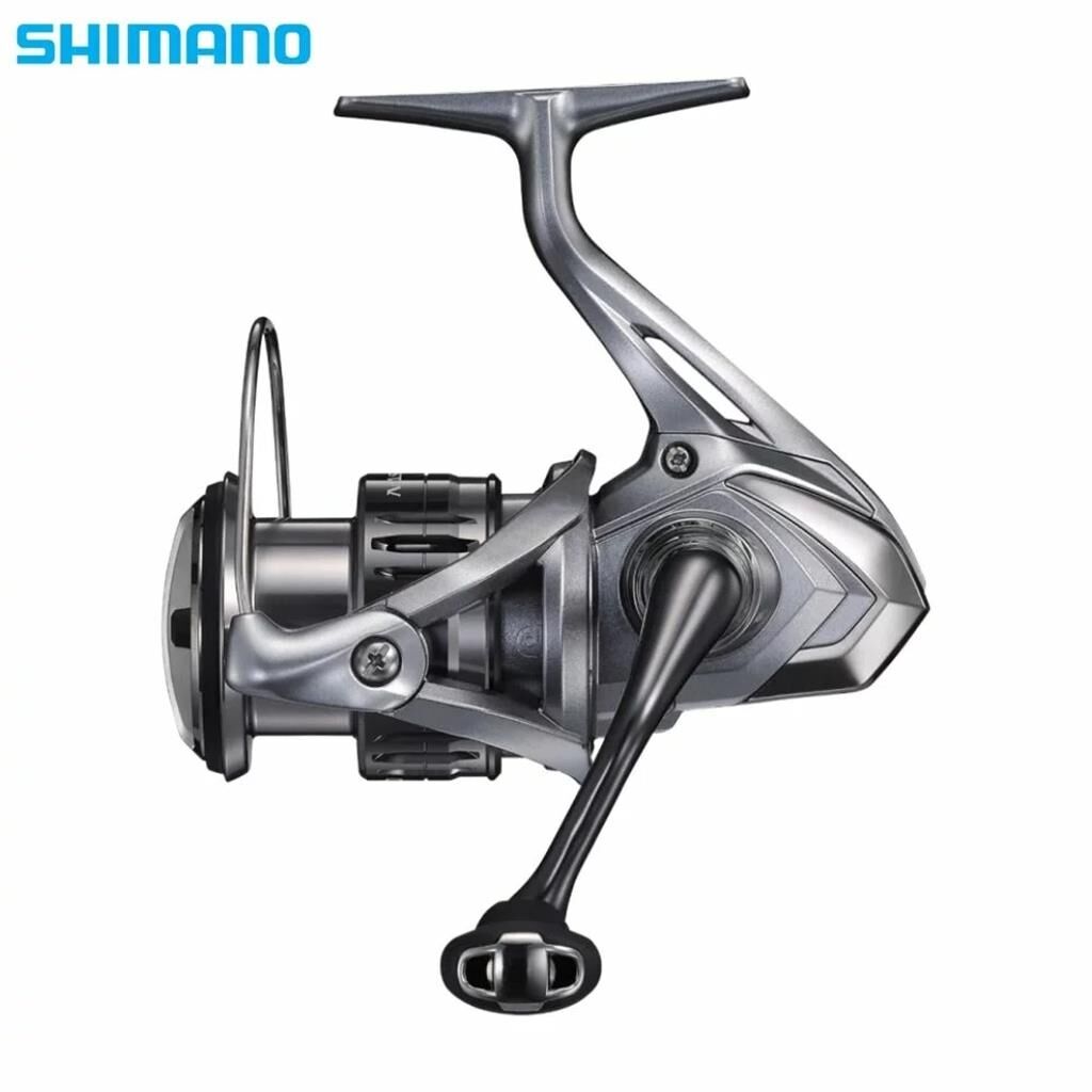 Shimano Nasci FC 1000 Olta Makinesi