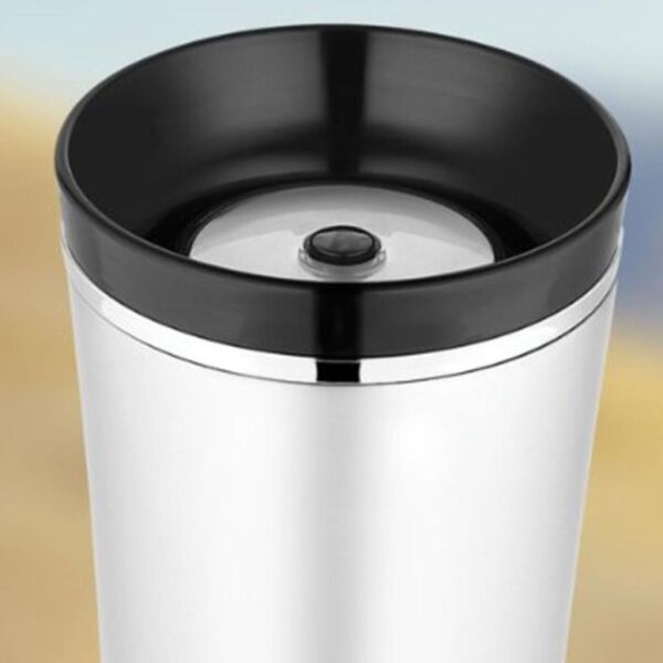 Thermos Discovery Vacuum Travel Mug Termos Kupa
