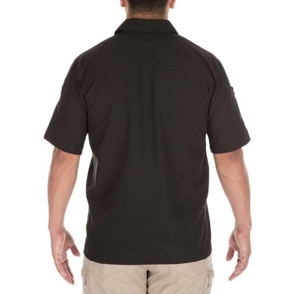 5.11 Freedom Flex Woven Kısa Kollu Gömlek S