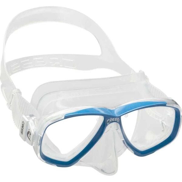CLEAR-BLUE