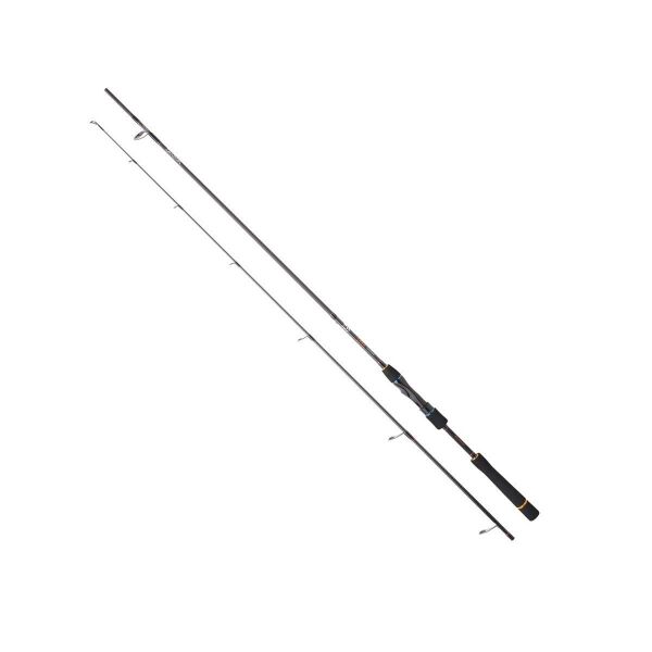 Daiwa Lexa Seabass 259 cm 10-35 gr 2P Spin Olta Kamışı