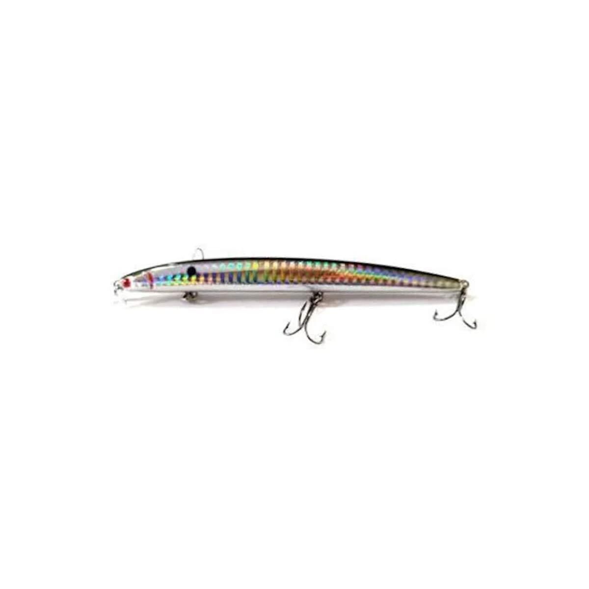 EuroFish Aragon Combat Minnow 13cm 12gr Suni Yem A347