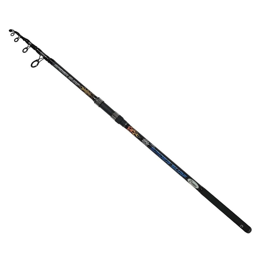 Kendo Spider Surf 50-150gr Surf Olta Kamışı 390 CM