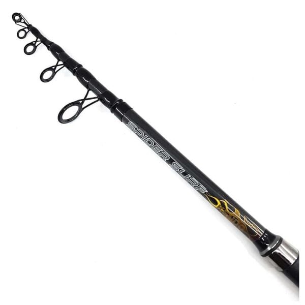 Kendo Spider Surf 50-150gr Surf Olta Kamışı