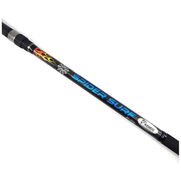 Kendo Spider Surf 50-150gr Surf Olta Kamışı