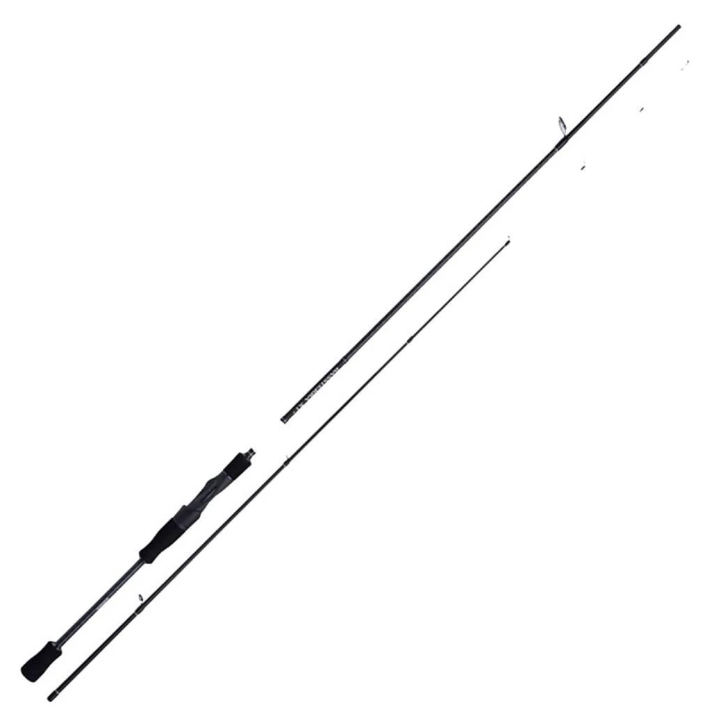 Shimano Bassterra XT+ LRF 255cm 4-19gr Olta Kamışı