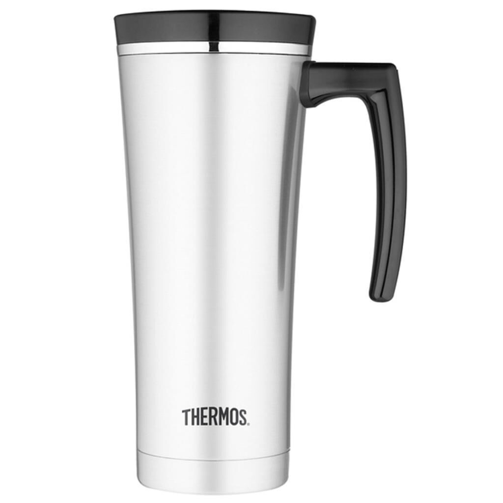 Thermos NS 100 Çelik Mug Termos 470 ml.