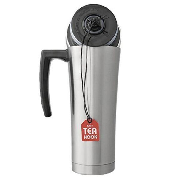 Thermos NS 100 Çelik Mug Termos 470 ml.