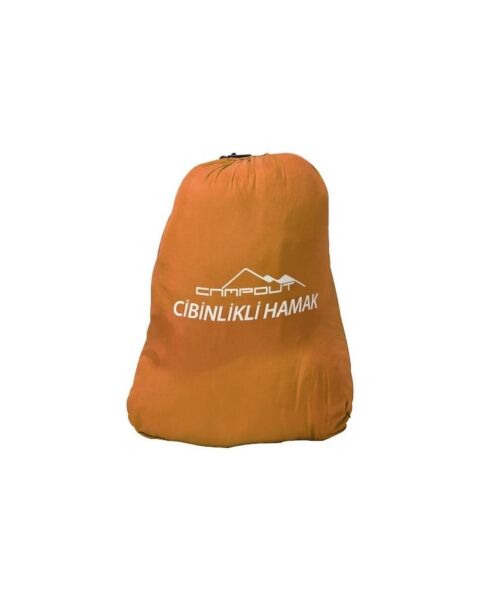 Campout Cibinlikli Hamak 280x150cm