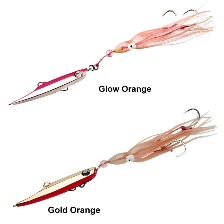 Daiwa Pirates 200 gr Jig Yem