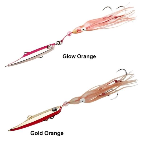 Daiwa Pirates 200 gr Jig Yem