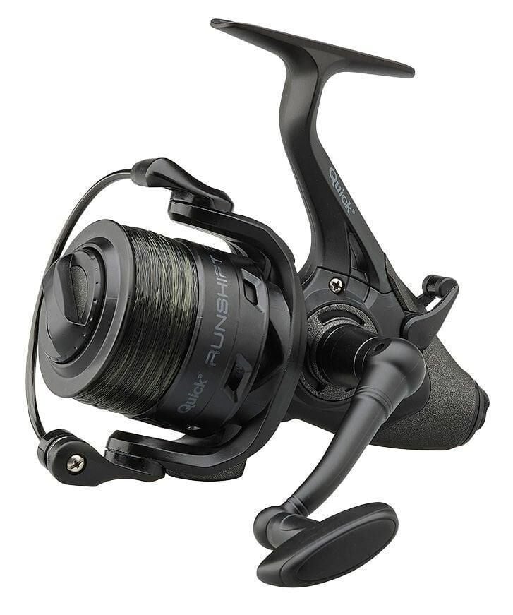 Dam Quick Runshift 3L 5000 FS 2+1 BB 12 LB Olta Makinesi