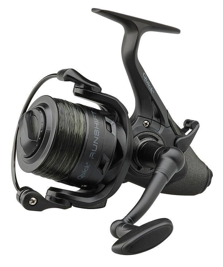 Dam Quick Runshift 3L 5000 FS 2+1 BB 12 LB Olta Makinesi