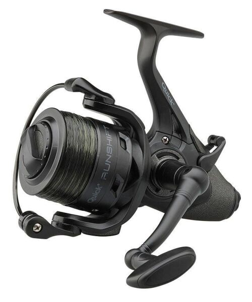 Dam Quick Runshift 3L 5000 FS 2+1 BB 12 LB Olta Makinesi