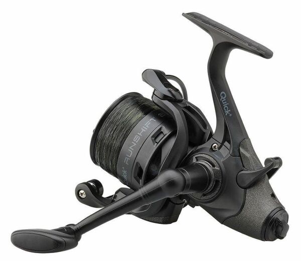 Dam Quick Runshift 3L 5000 FS 2+1 BB 12 LB Olta Makinesi