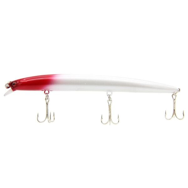 EuroFish Aragon Combat Minnow 13cm 12gr Suni Yem C470