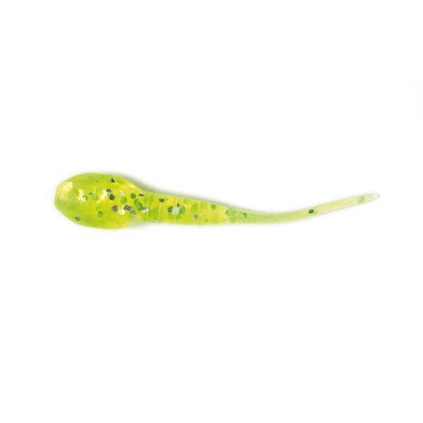 Lucky John Troutino 4.3Cm Silikon Yem 071