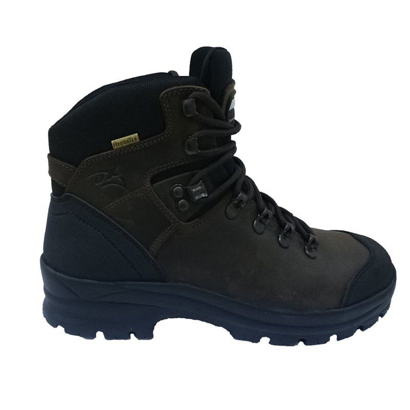 Mondeox Qutlander 1 Kahve Bot 40