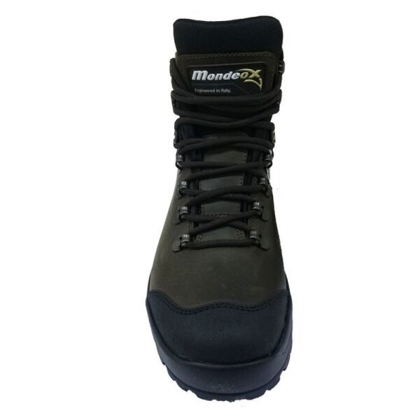 Mondeox Qutlander 1 Kahve Bot 40