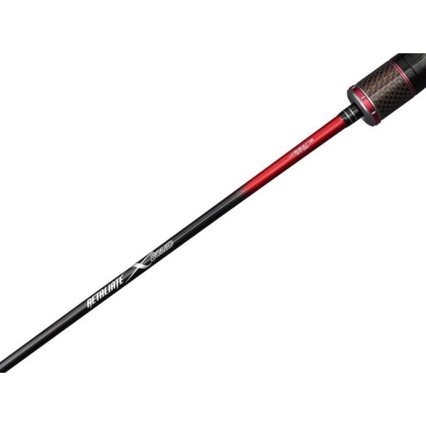 Penn Retaliate X Solid Jig Cast Olta Kamışı Standart