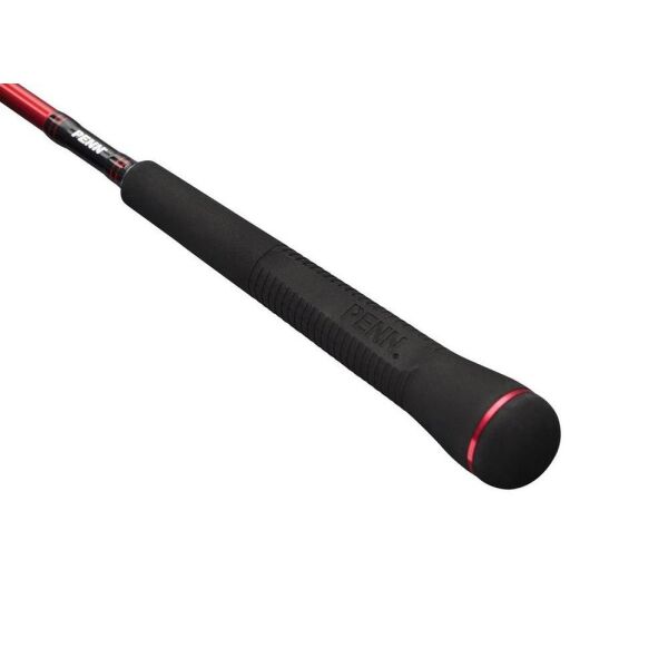 Penn Retaliate X Solid Jig Cast Olta Kamışı Standart