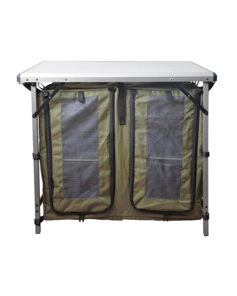 Campout Kamp Mutfağı ( Masalı )