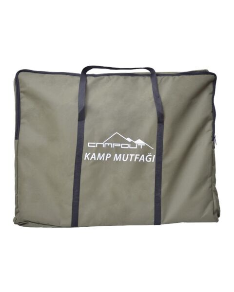 Campout Kamp Mutfağı ( Masalı )