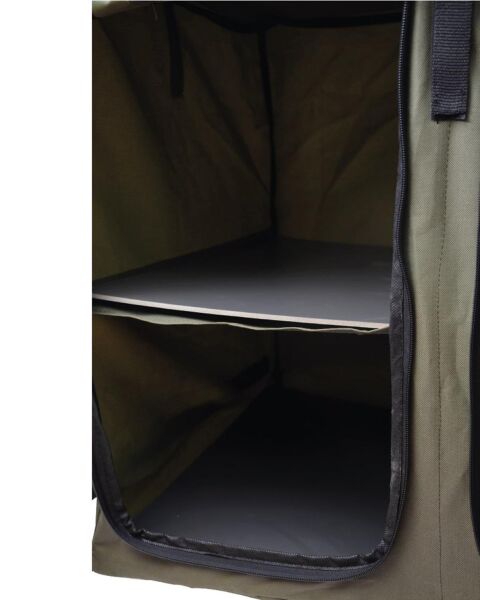 Campout Kamp Mutfağı ( Masalı )