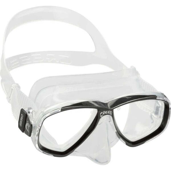 CLEAR-BLACK