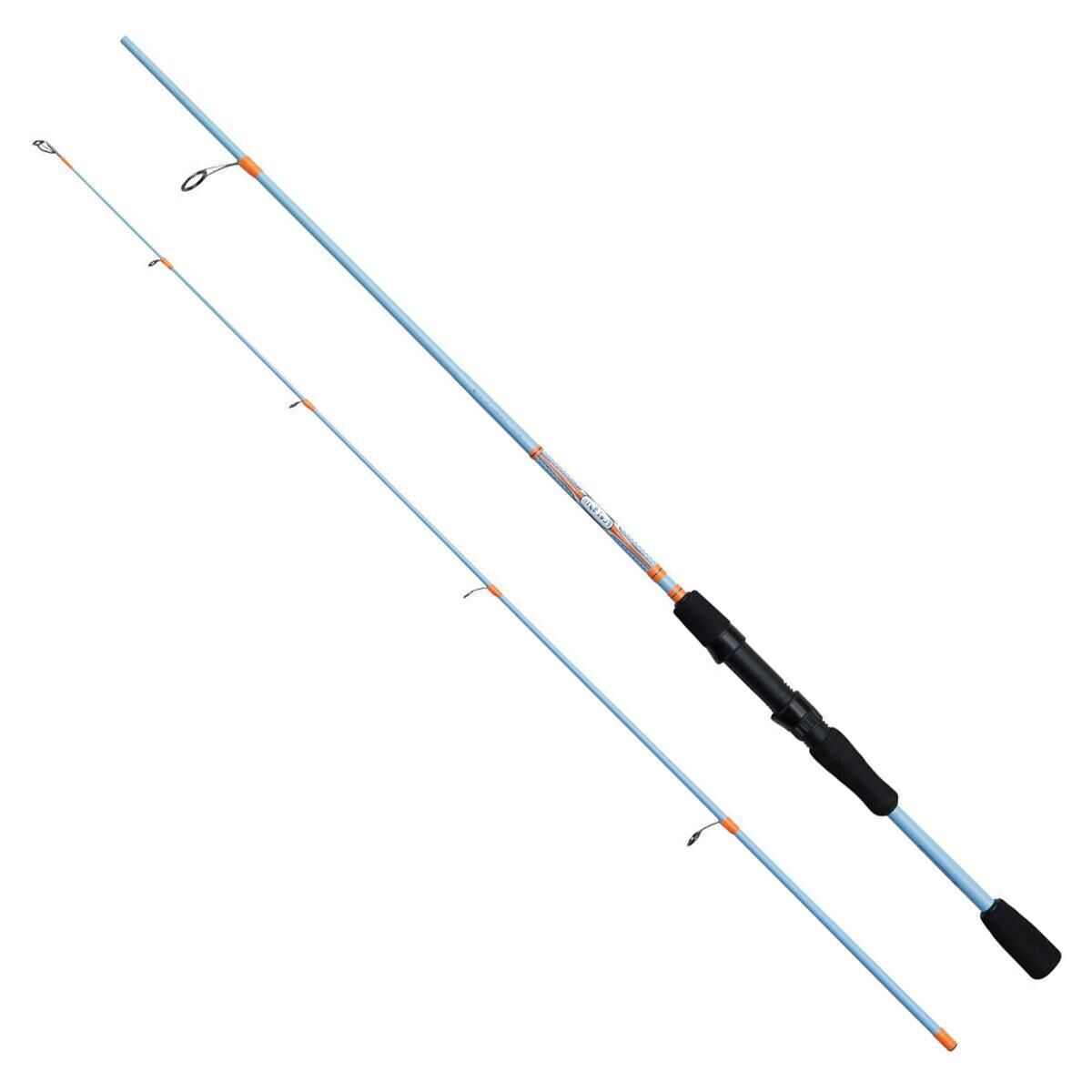 Okuma Fuel Spin 213cm 0-8gr Lrf Olta Kamışı
