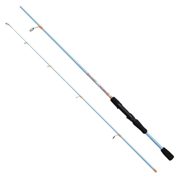 Okuma Fuel Spin 213cm 0-8gr Lrf Olta Kamışı
