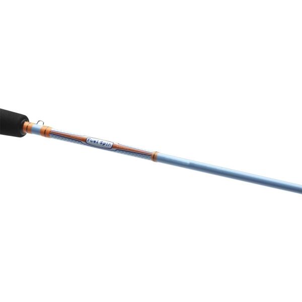 Okuma Fuel Spin 213cm 0-8gr Lrf Olta Kamışı